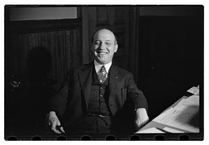 Joseph Riley