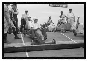 Soap Box Derby