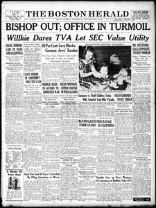 Boston Herald