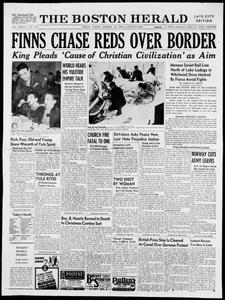 Boston Herald