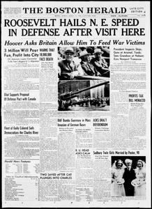 Boston Herald