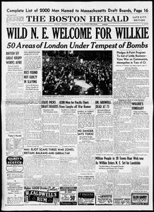 Boston Herald