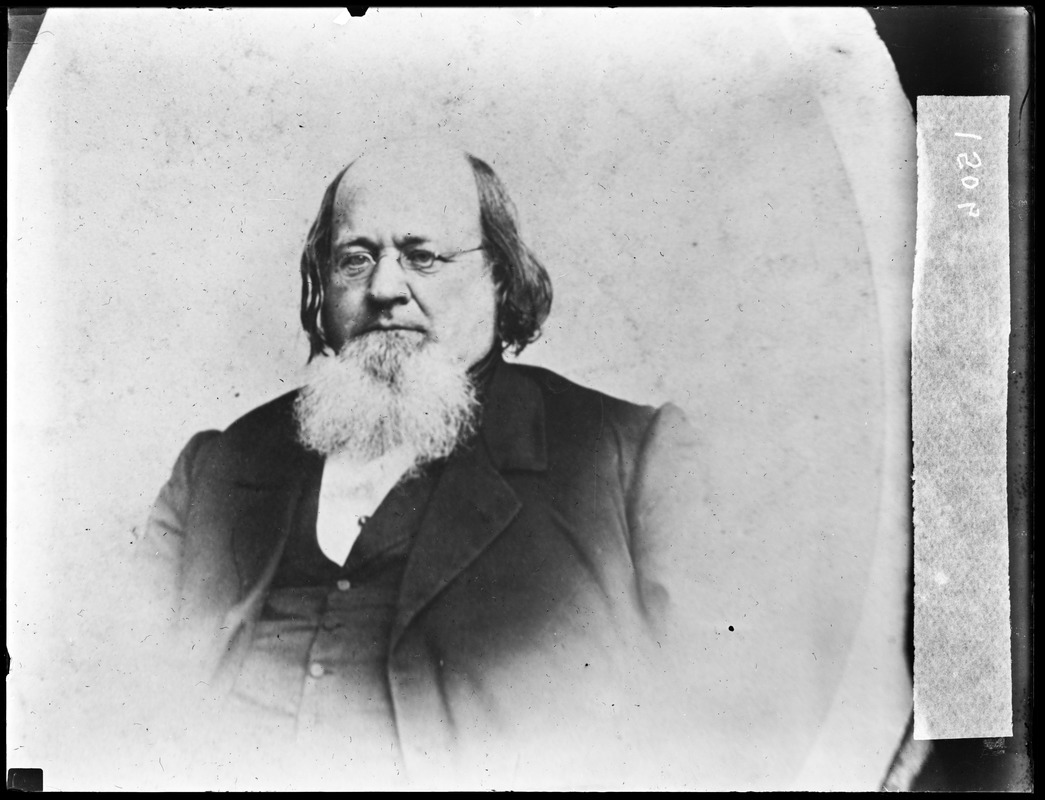 William S. Morton Trial Justice