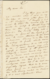 Letter from Catherine Clarkson to John Bishop Estlin, 1846 June 2