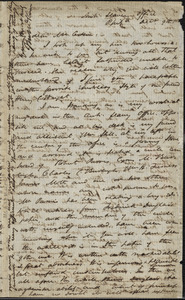 Letter from James Miller M'Kim, Philadelphia, [Pennslyvania], to John Bishop Estlin, [1850s?] Dec[ember] 9