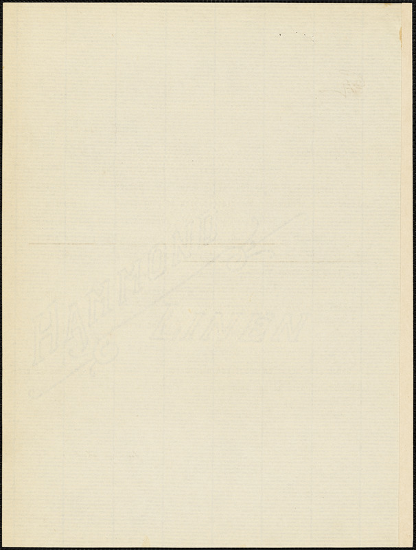 Letter from Arthur Tappan, New York, [New York], to William Lloyd Garrison, 1831 Sept[ember] 12