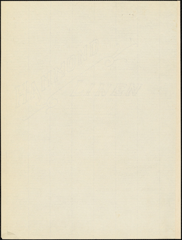 Letter from Arthur Tappan, New York, [New York], to William Lloyd Garrison, 1831 Sept[ember] 12