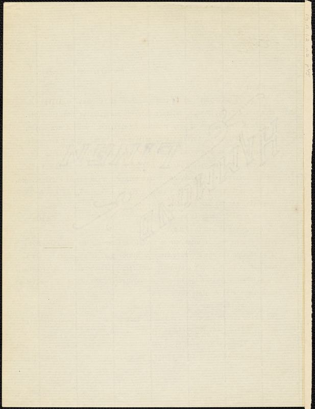 Letter from Arthur Tappan, New York, [New York], to William Lloyd Garrison, 1832 December 18