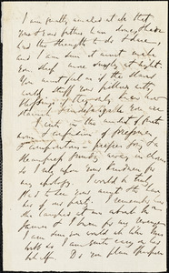 Letter from Richard Davis Webb to Mary Anne Estlin