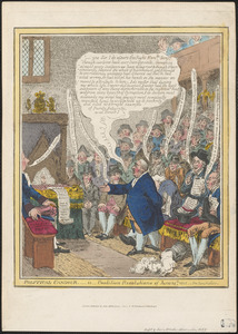 Political candour, i.e. coalition resolutions of June 14th, 1805