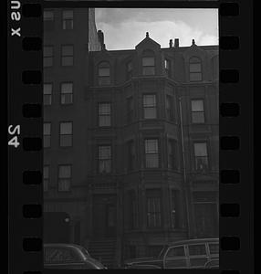 294 Commonwealth Avenue, Boston, Massachusetts