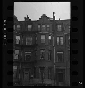 224 Newbury Street, Boston, Massachusetts