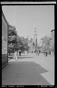 Park Street Church, Boston