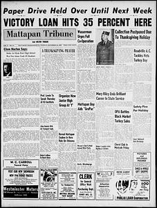 Mattapan Tribune