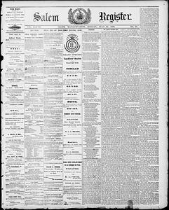 Salem Register