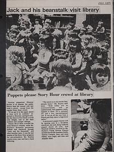 History of Wayland Free Public Library