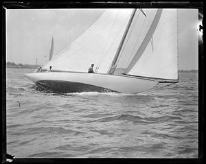 Sailboat