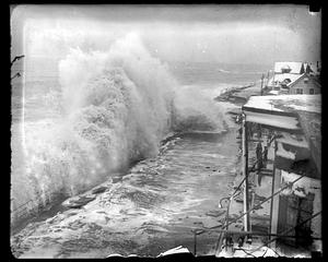 Winthrop surf