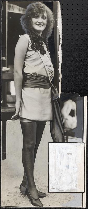 Ruth Malcolmson