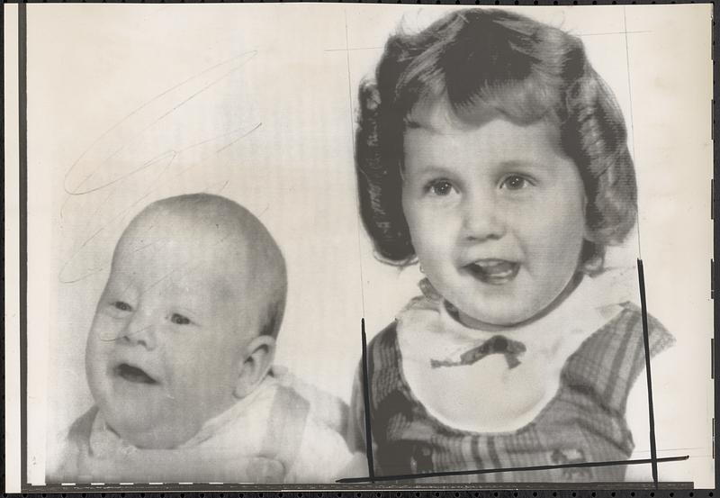 Scott Philip Stangvik, Rebecca Lynn Stangvik