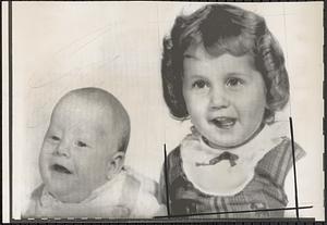 Scott Philip Stangvik, Rebecca Lynn Stangvik