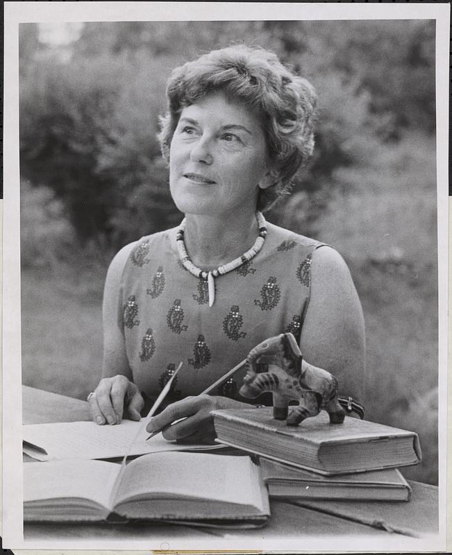 Phyllis Strickland