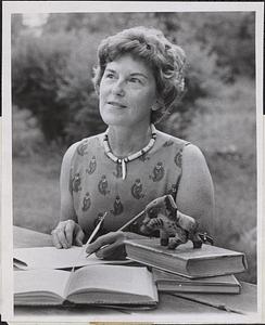 Phyllis Strickland