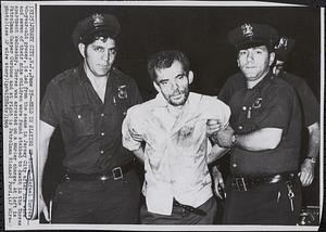 Held in slaying of eight