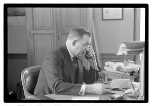 Martin H. King, Supt. Boston Police Dept.