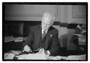 George A. Rich