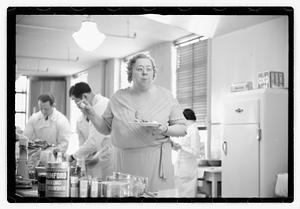 Cooking school at Traveler