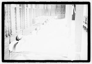 Prendergast Preventorium for T.B.