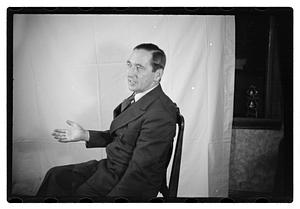G. Roberts Lunger