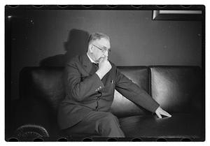 Frederick H. Briggs Pres. Boston Bank