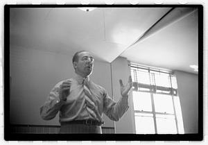 Lou Little football coach Columbia Uni.