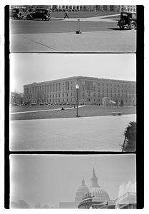 Cannon House Office Building, Washington D.C.