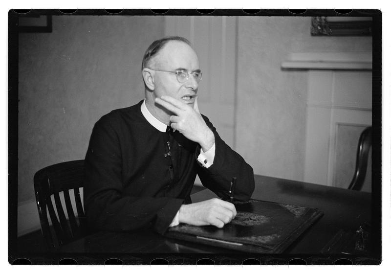 Brother Gilbert