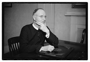 Brother Gilbert