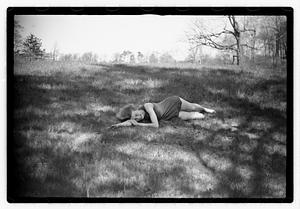 Wellesley dancer