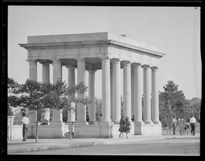 Plymouth Rock