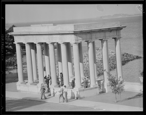 Plymouth Rock