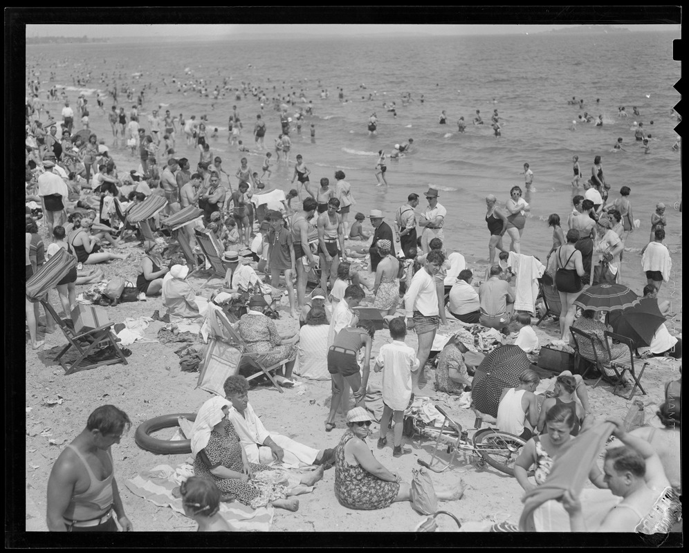 Revere Beach