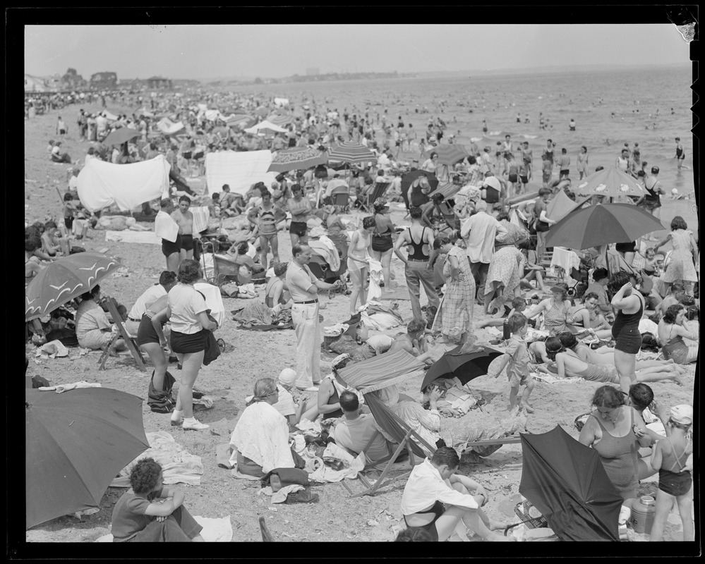 Revere Beach