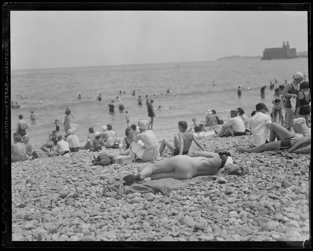 Revere Beach