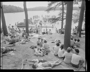 Lake