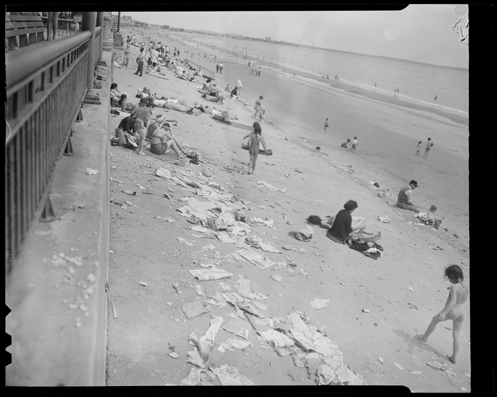 Nantasket Beach