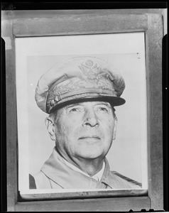 Gen. Douglas MacArthur