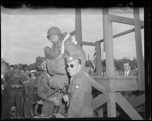 Paratrooper