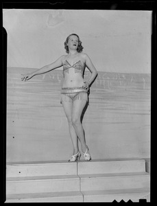 Showgirl