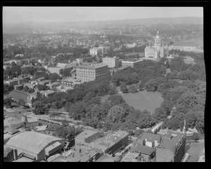Views of Hartford, Conn.